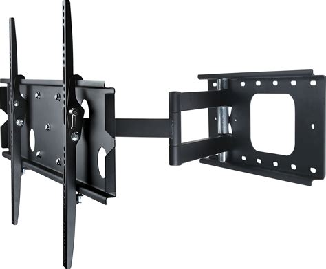 metal extension brackets|tv mount extension bracket.